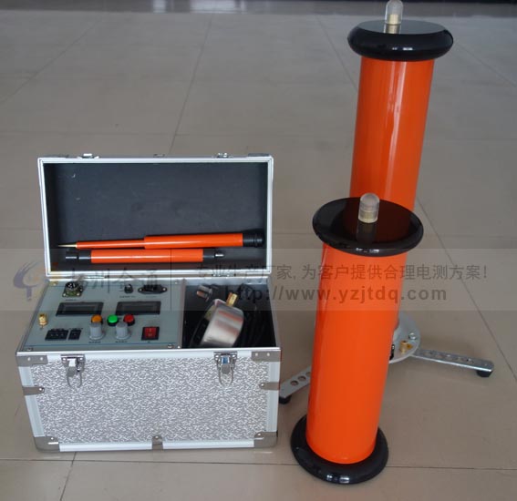 ZGF系列 直流高压发生器