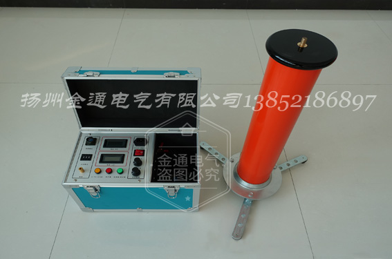 分体式直流高压发生器200KV系列